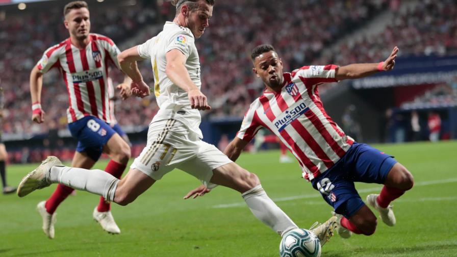 Todo apretado en la cima de la Liga española