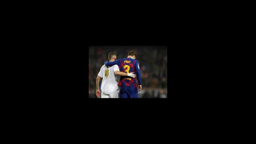 Real Madrid y Barcelona mantienen su mano a mano antes de la Supercopa