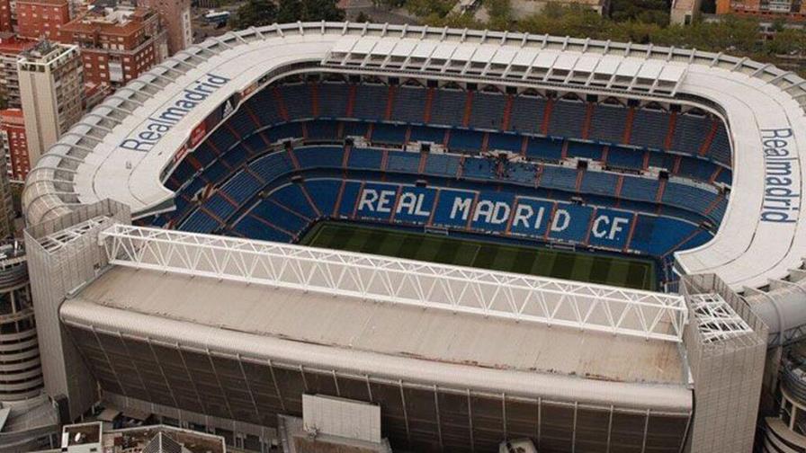 Jugadores del Real Madrid aceptan 10% de reducción salarial