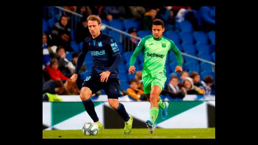 La Real Sociedad empata en casa ante el colista pero se coloca líder provisional La Real Sociedad empata en casa ante el colista pero se coloca líder provisional