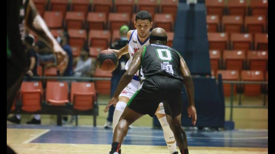 Los Reales consiguen segundo triunfo seguido en la LNB al vencer a Soles