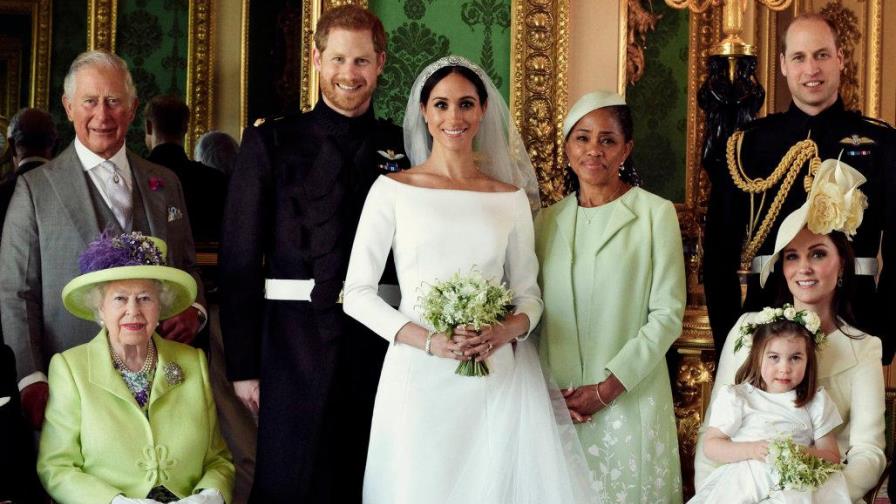Con la salida de Harry y Meghan, se perdió la oportunidad de crear una monarquía inclusiva