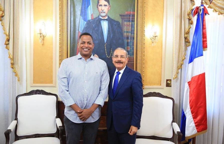 Bolívar Valera revela que recibió orden directa del presidente Danilo Medina