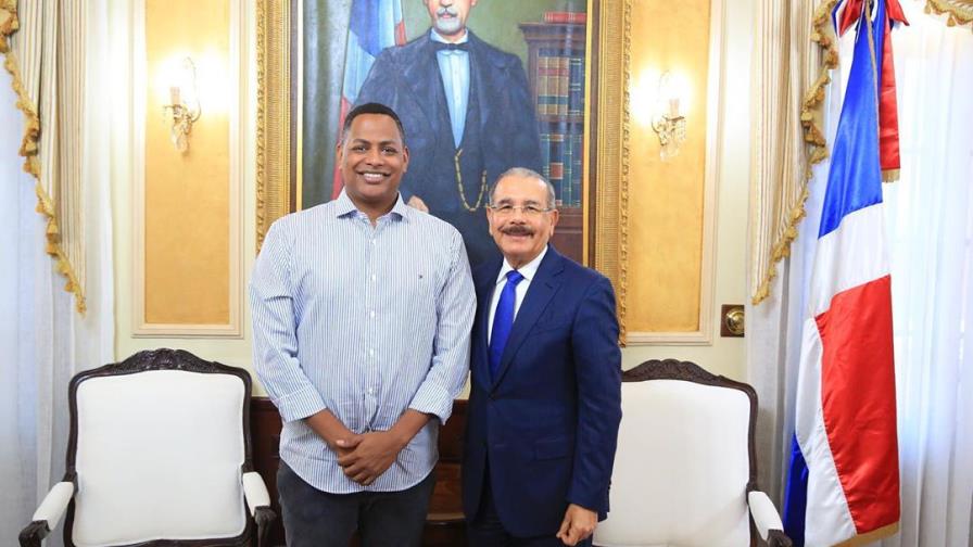 Bolívar Valera revela que recibió orden directa del presidente Danilo Medina