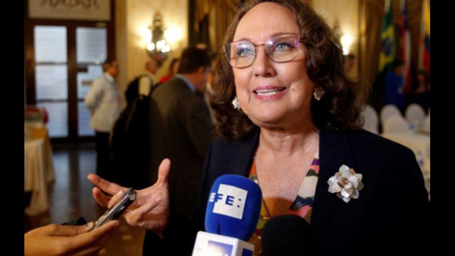 Advierte Latinoamérica no saldrá de la crisis sin ayuda exterior