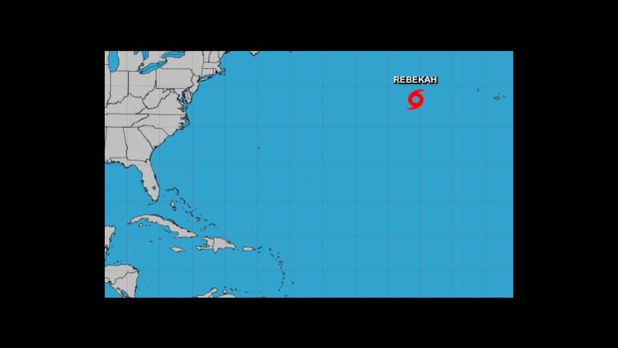 Se forma en el Atlántico una tormenta subtropical