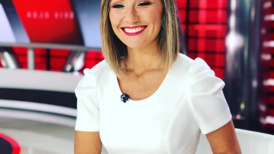 Cambios en “Al rojo vivo”; despiden a presentadora que reemplazó a María Celeste Arrarás 