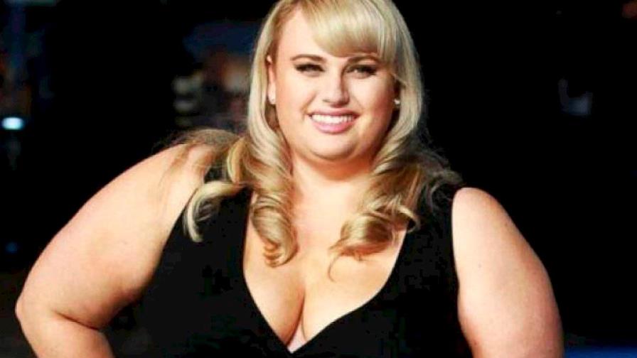 La transformación física de Rebel Wilson tras su drástica pérdida de peso