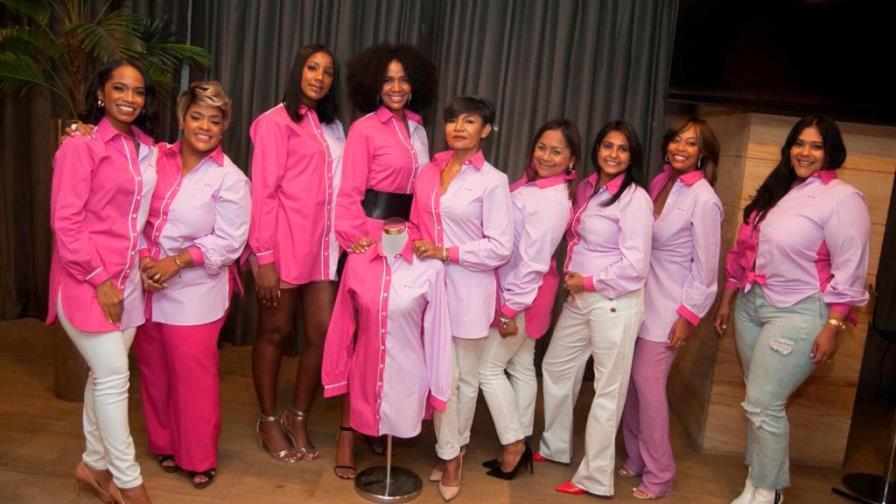 Recaudan fondos para apoyar pacientes que luchan contra el cáncer de mama