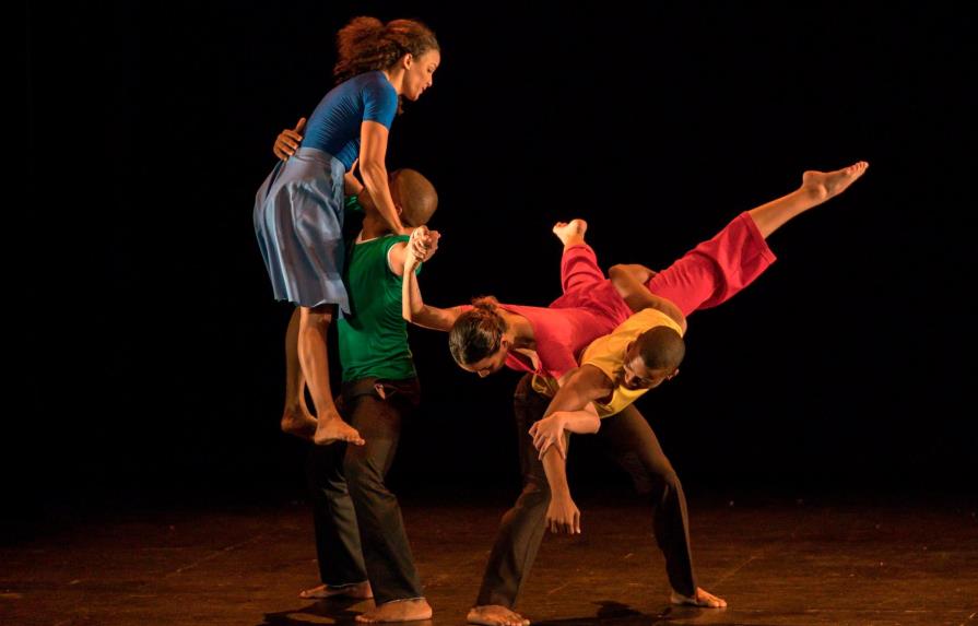 Compañía Nacional de Danza Contemporánea presentará espectáculo en el Teatro Nacional