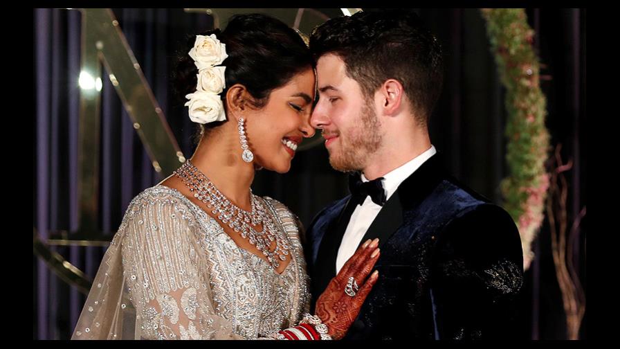 Portal estadounidense acusa a esposa de Nick Jonas de estafadora