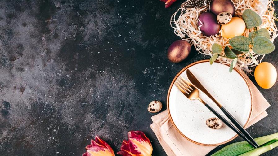 Cuatro recetas fáciles a base de pescado para degustar el Viernes Santo