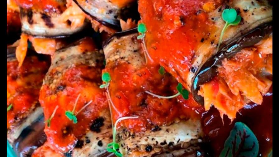 Celebra San Valentín con esta deliciosa receta