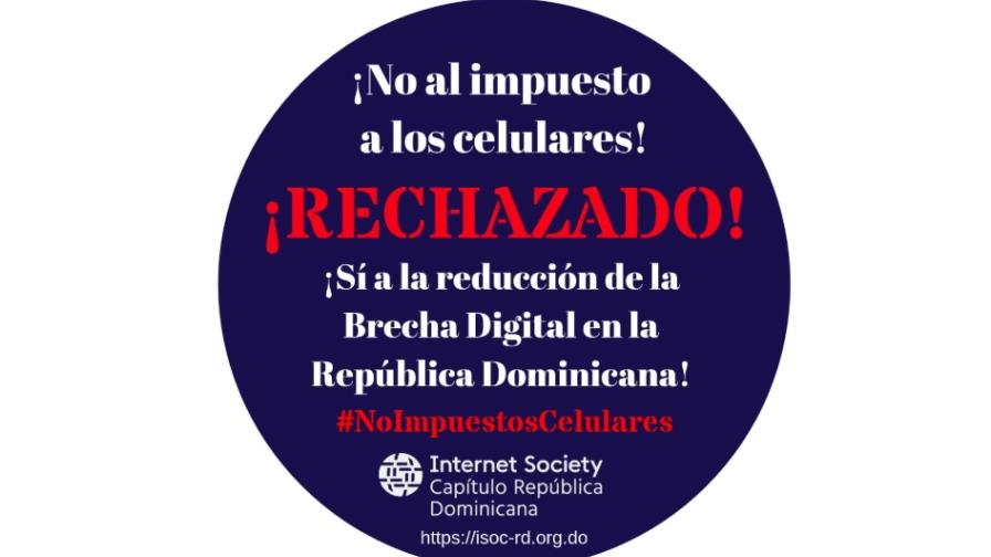 Organismo internacional rechaza gravamen de un 20% a importaciones de celulares  