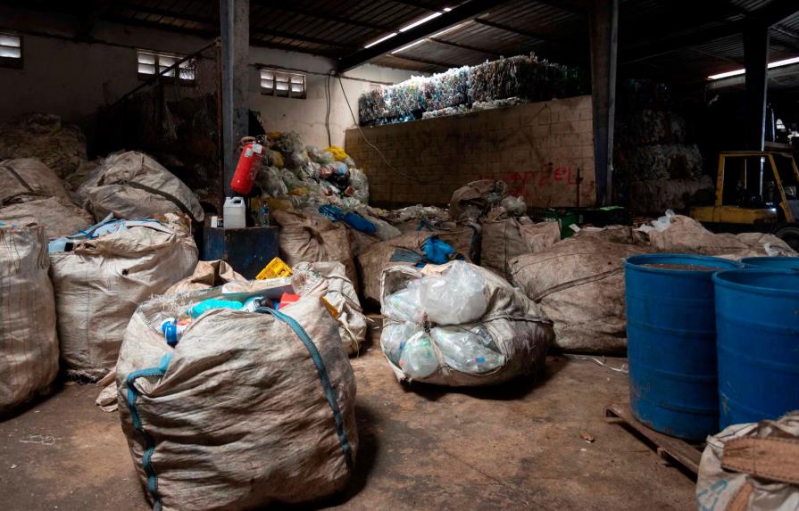 Pondrán en marcha alianza privada para reducir y reciclar residuos sólidos