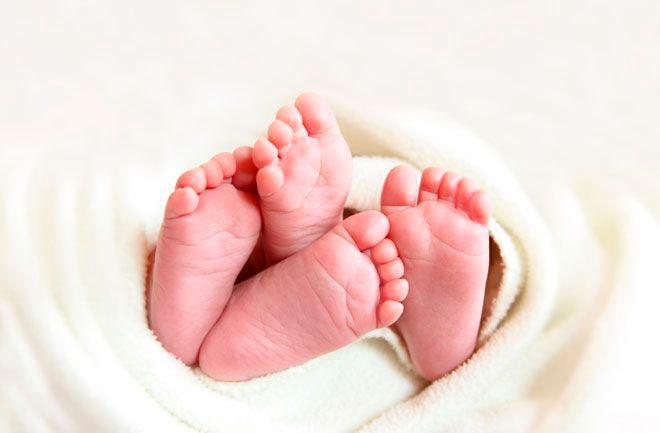 Nacen 12 pares de gemelos en el mismo hospital