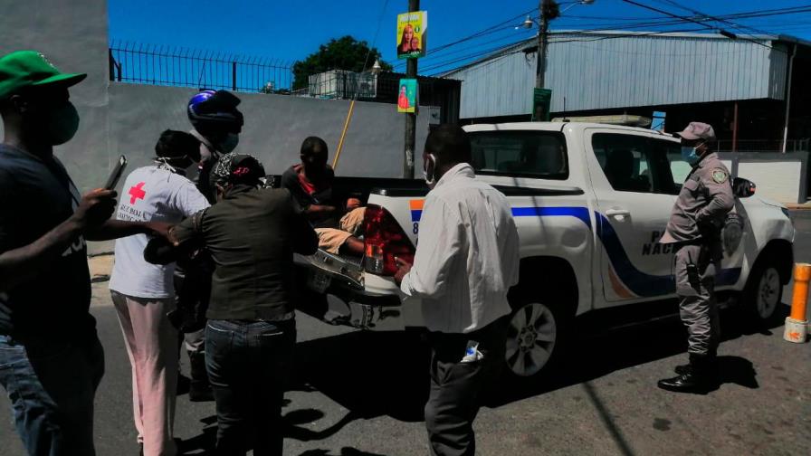 Muere recluso y sacan otro en estado delicado de cárcel preventiva de San Pedro de Macorís Muere recluso y sacan otro en estado delicado de cárcel preventiva de San Pedro de Macorís