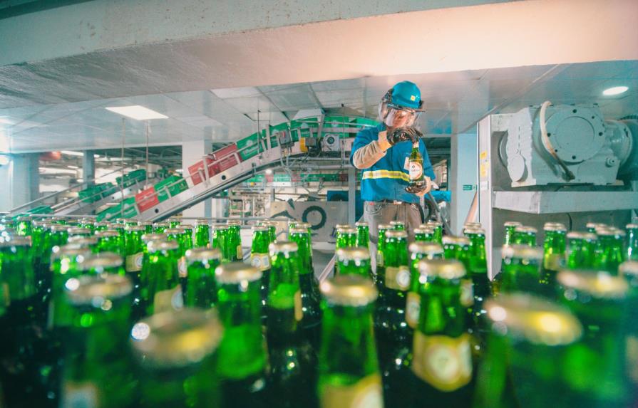 Cervecería Nacional Dominicana: Destapando Juntos la Evolución de RD