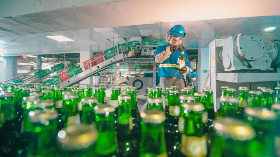 Cervecería Nacional Dominicana: Destapando Juntos la Evolución de RD