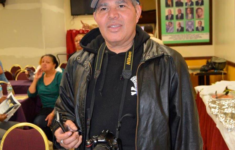 Muere atropellado fotorreportero dominicano en El Bronx
El hombre fue arrollado por un camión