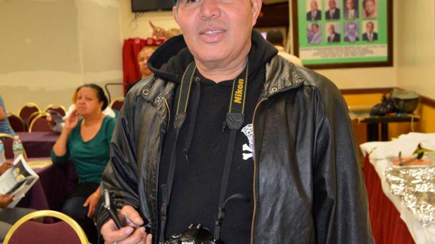 Muere atropellado fotorreportero dominicano en El Bronx
El hombre fue arrollado por un camión Muere atropellado fotorreportero dominicano en El Bronx
El hombre fue arrollado por un camión