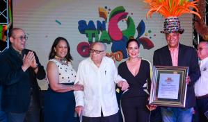 Dedicarán Carnaval de Santiago 2020 a Maridalia Hernández