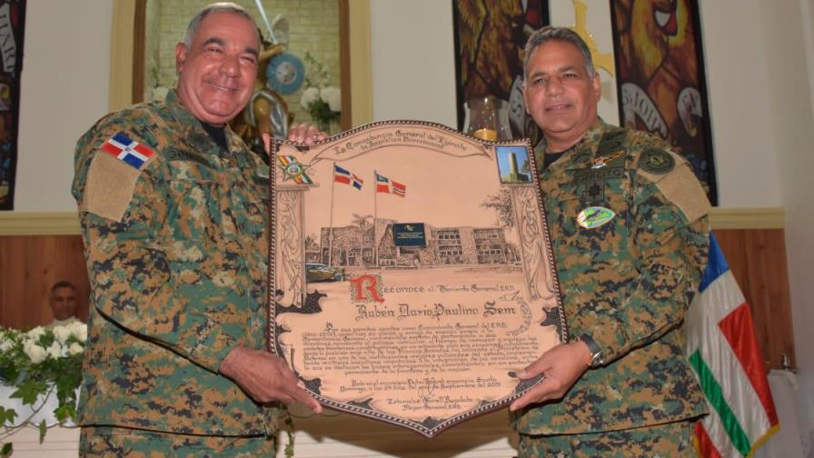 48 mil soldados custodiarán proceso de las primarias 48 mil soldados custodiarán proceso de las primarias