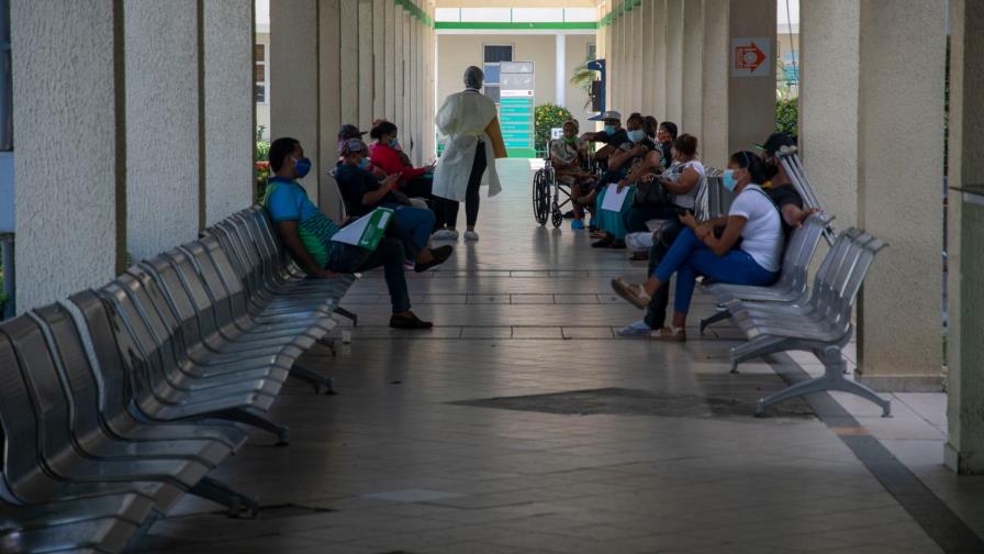 Especialista explica que el país no presenta rebrote de COVID-19, sino un repunte de casos