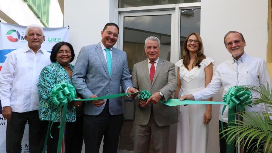 San Pedro de Macorís cuenta con un nuevo centro mipymes