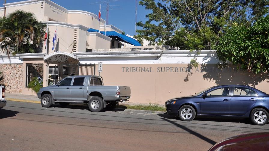 TSA debe volver a conocer caso Proconsumidor y Propagas TSA debe volver a conocer caso Proconsumidor y Propagas