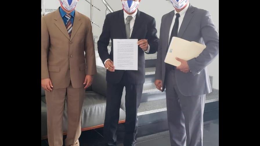 Elevan recurso contra ministro de Obras Públicas por no entregar datos sobre gestión de Gonzalo Castillo 
