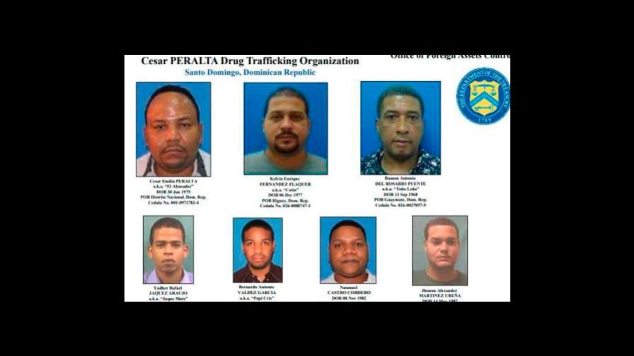 Crimen organizado y narcotráfico, problemas que mostraron fuerte arraigo en RD durante 2019