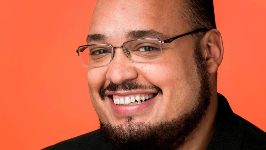 Afroamericano Michael Seibel sustituye a Alexis Ohanian en la Junta de Reddit