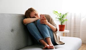 El 13 % de los jóvenes en el mundo tiene un trastorno mental, según Unicef