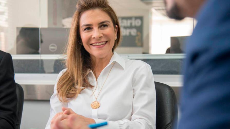 Carolina Mejía: Mujeres deben construir sororidad por aquellos objetivos que “anhelan” en política