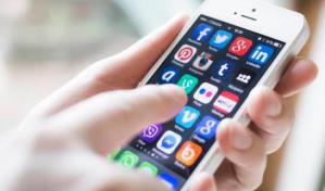 Líderes públicos en las redes sociales