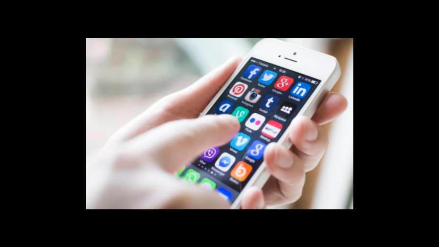 Líderes públicos en las redes sociales Líderes públicos en las redes sociales
