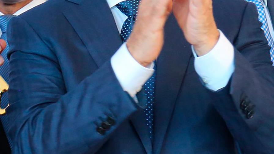 Tocan ahora puerta de JCE para habilitar a Medina