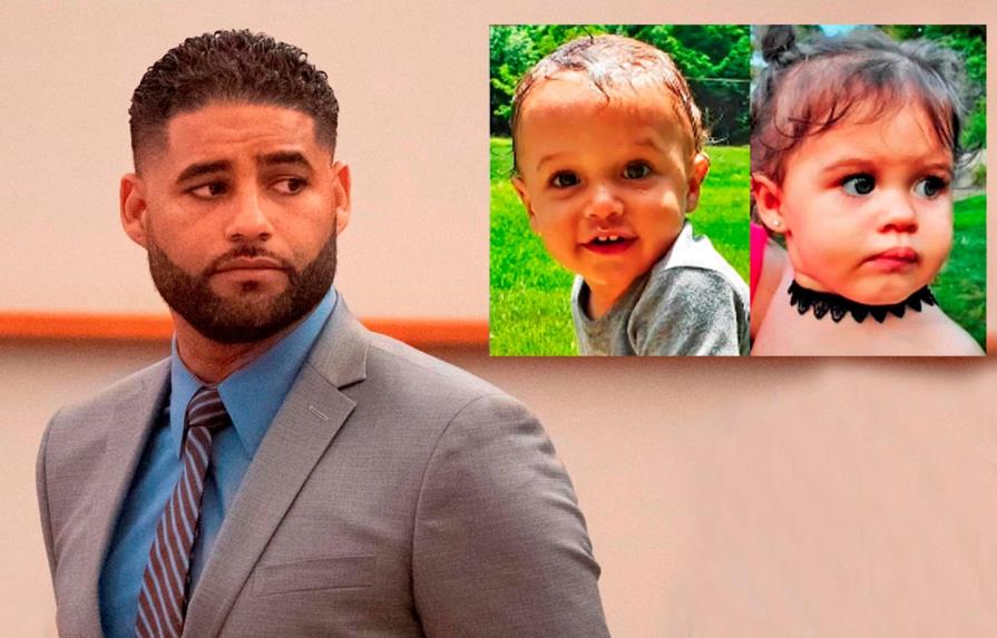 Aplazan por segunda vez proceso contra padre de gemelos que murieron en El Bronx 