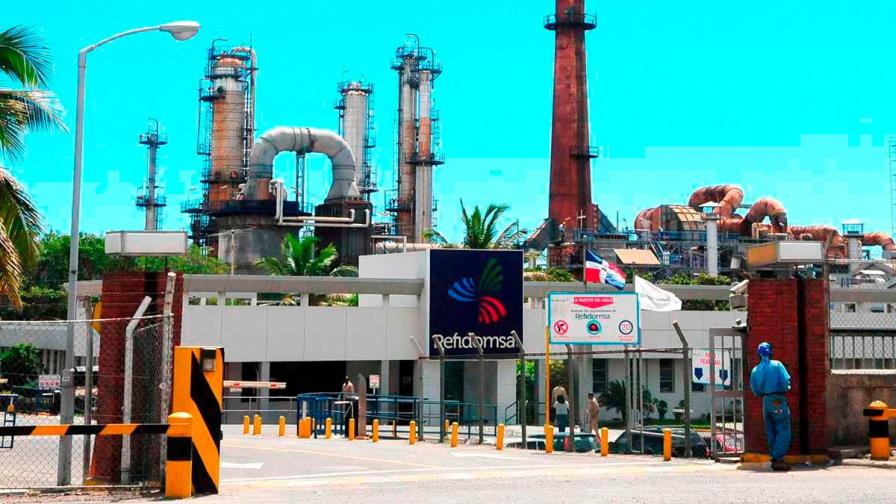 Refidomsa operará estaciones de combustibles en Miches intervenidas en la Operación Falcón