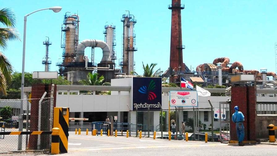 Refidomsa construye nuevo oleoducto con mayor capacidad de suministro