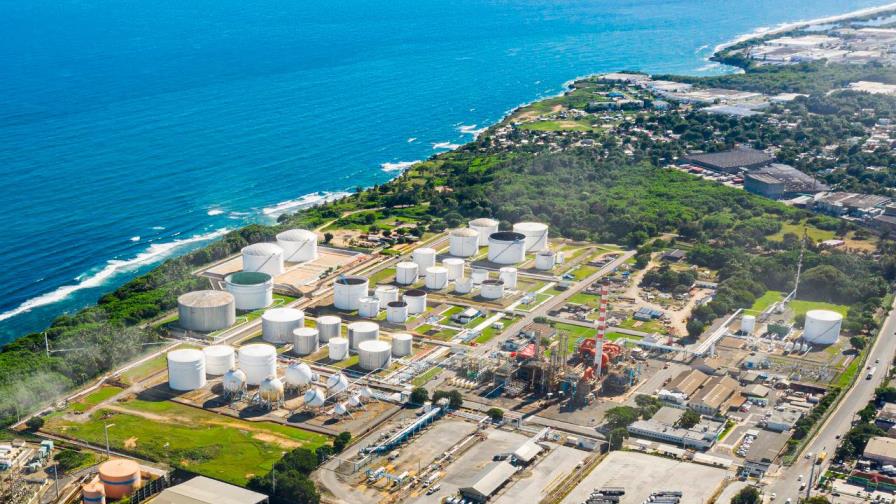 Refidomsa es recertificada con normas ambientales basadas en ISO 14001