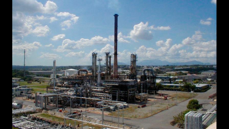 Empresa internacional afirma calificaciones a Refidomsa 