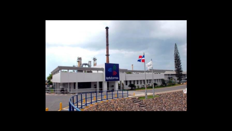 En pocos días República Dominicana podría aumentar capacidad para almacenar combustibles En pocos días República Dominicana podría aumentar capacidad para almacenar combustibles