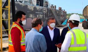 Refidomsa comercializa AC-30 tras ocho años fuera de ese mercado