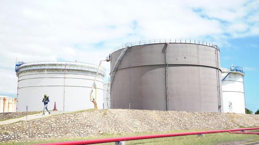 El país cuenta con la capacidad para ampliar el almacenamiento de combustibles en 1.1 millones de barriles 