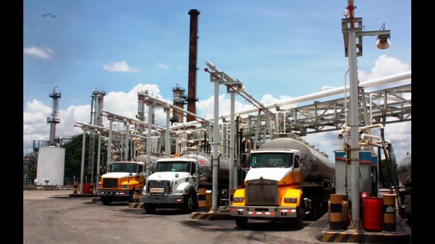 Refidomsa PDV inicia proceso de exportación de hidrocarburos Refidomsa PDV inicia proceso de exportación de hidrocarburos