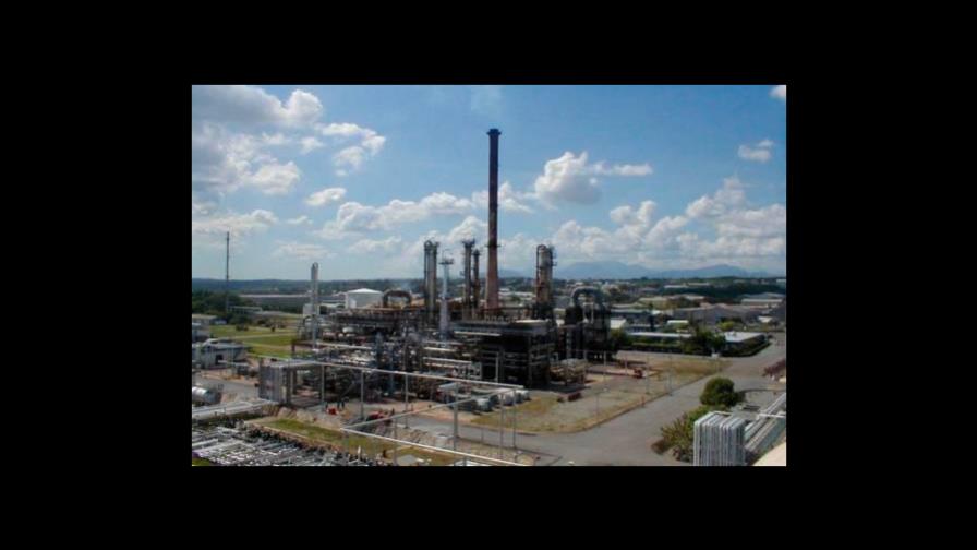 República Dominicana no puede aprovechar bajos precios del petróleo por poca capacidad de almacenamiento República Dominicana no puede aprovechar bajos precios del petróleo por poca capacidad de almacenamiento