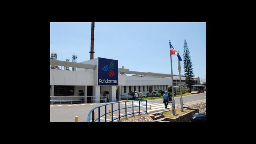 Refidomsa PDV anuncia operaciones se encuentran detenidas por salida de planta programada