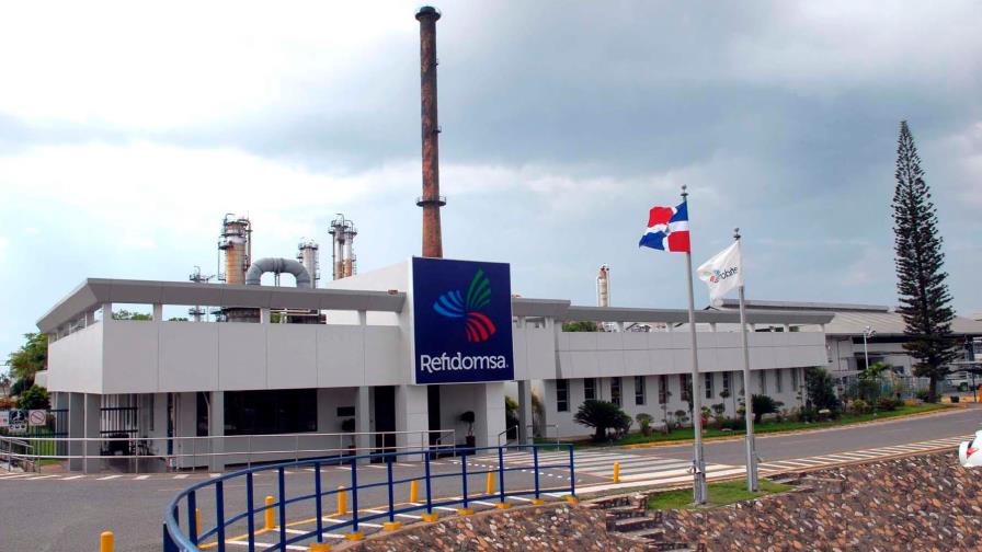 Refidomsa no tiene fuel oil para plantas eléctricas Refidomsa no tiene fuel oil para plantas eléctricas